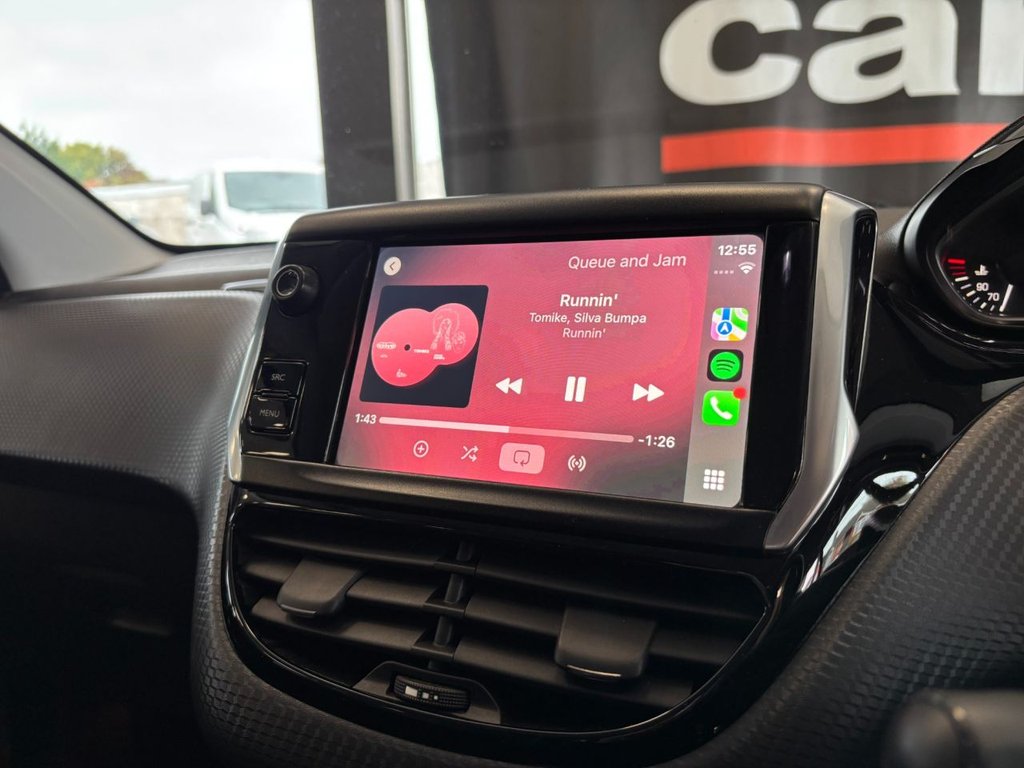 Used Peugeot 208 2019 for sale - 76223752: Photo 43