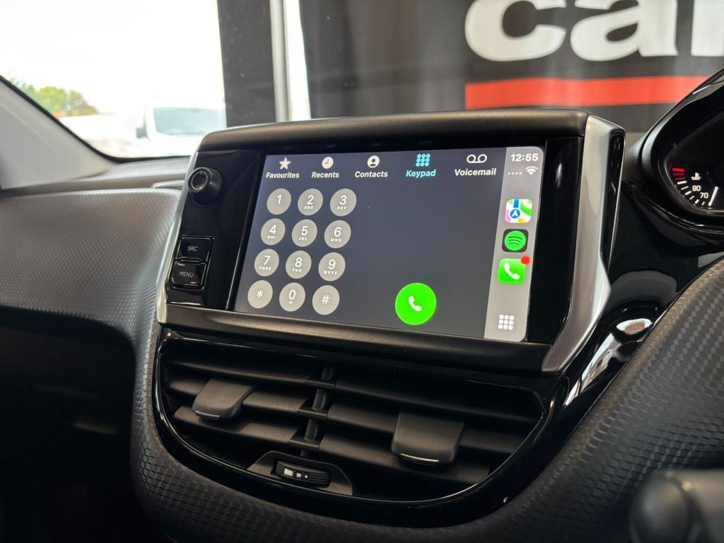 Used Peugeot 208 2019 for sale - 76223752: Photo 44