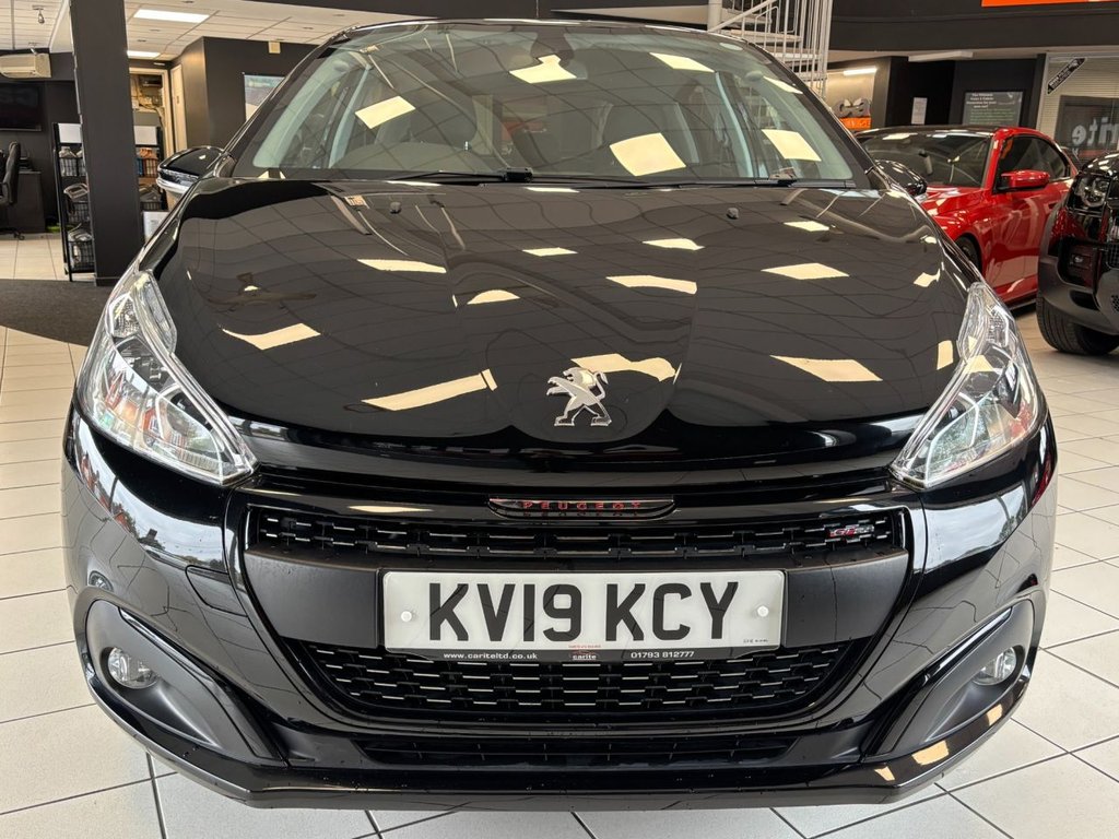 Used Peugeot 208 2019 for sale - 76223752: Photo 5