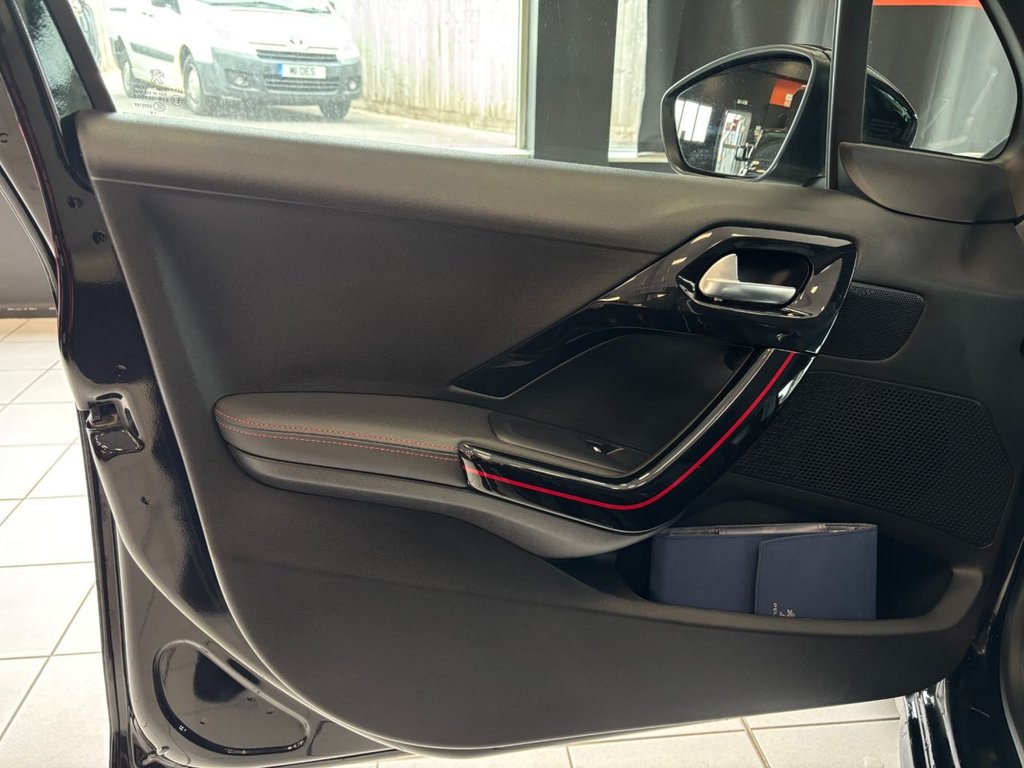 Used Peugeot 208 2019 for sale - 76223752: Photo 50