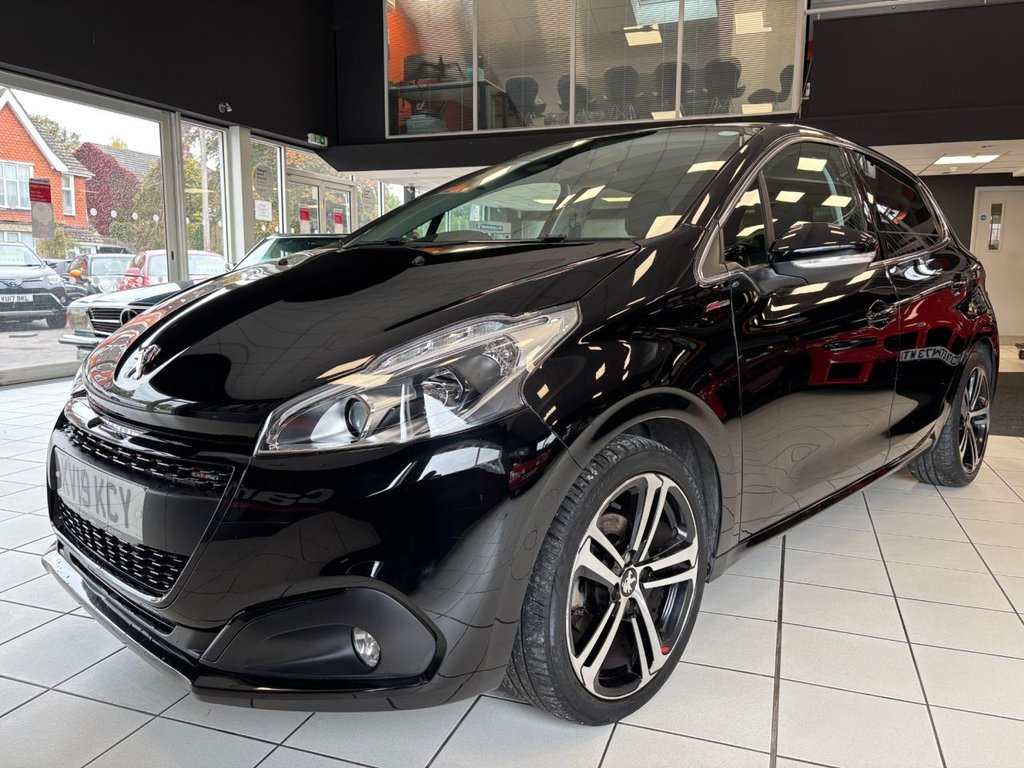 Used Peugeot 208 2019 for sale - 76223752: Photo 6