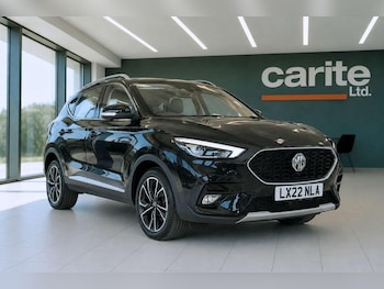 Used MG MG ZS 2022 for sale - 79437791: Photo