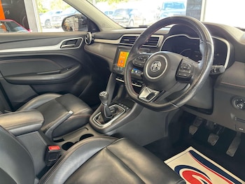 Used MG MG ZS 2022 for sale - 79437791: Photo