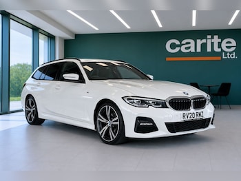 Used BMW 3 Series 2020 for sale - 78833268: Photo