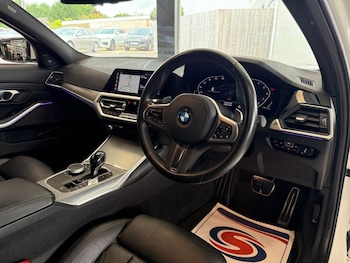 Used BMW 3 Series 2020 for sale - 78833268: Photo
