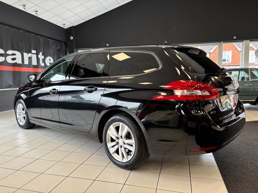 Used Peugeot 308 2019 for sale - 76469629: Photo 11