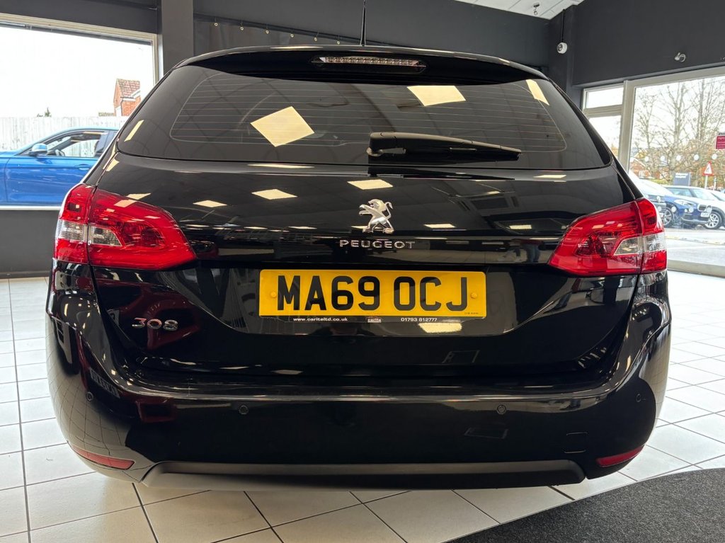 Used Peugeot 308 2019 for sale - 76469629: Photo 12