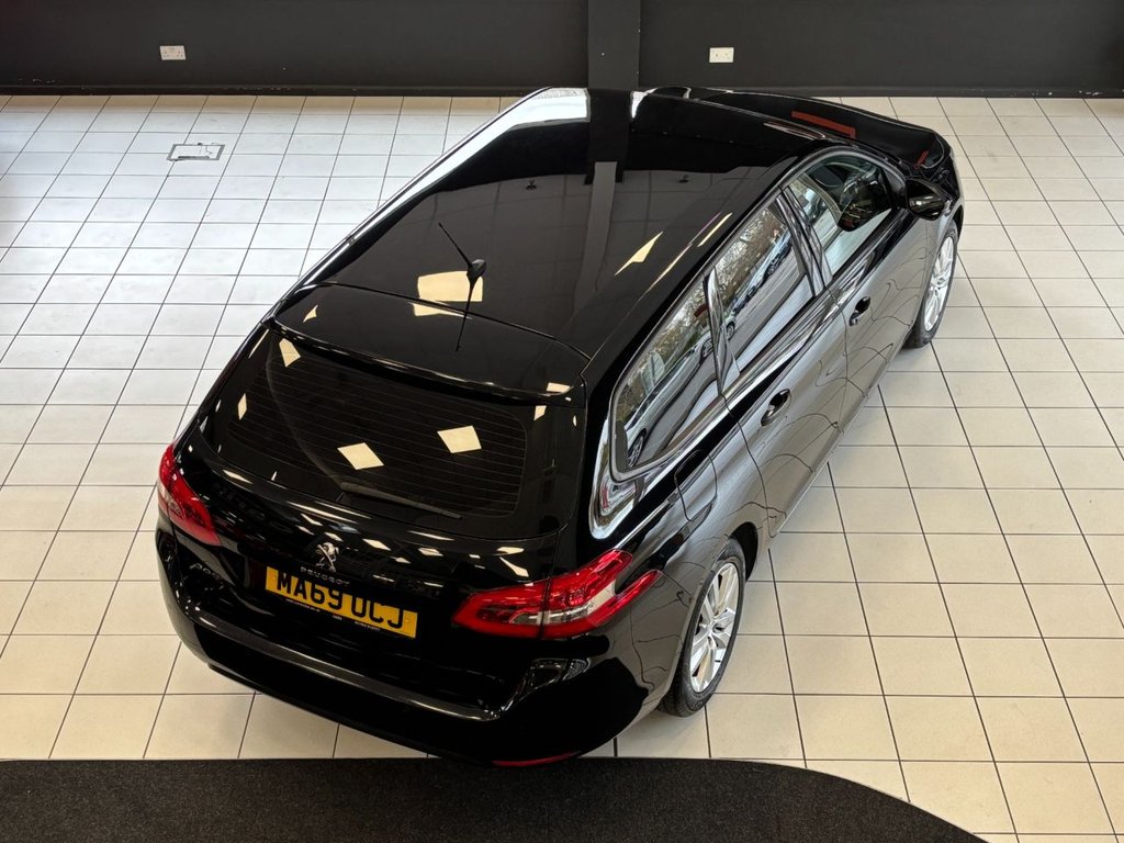 Used Peugeot 308 2019 for sale - 76469629: Photo 13