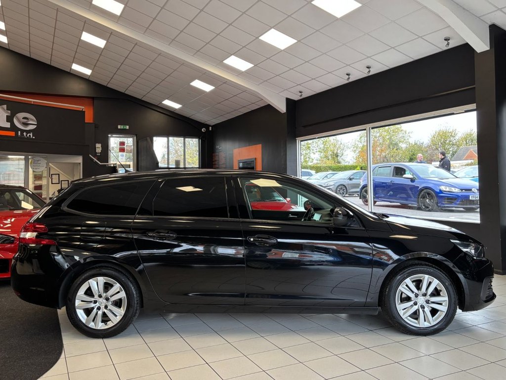 Used Peugeot 308 2019 for sale - 76469629: Photo 15