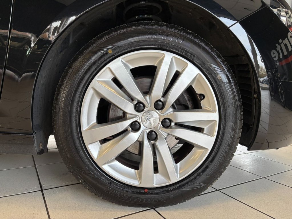 Used Peugeot 308 2019 for sale - 76469629: Photo 16