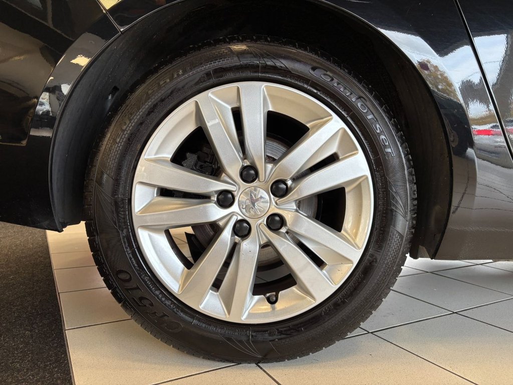 Used Peugeot 308 2019 for sale - 76469629: Photo 17