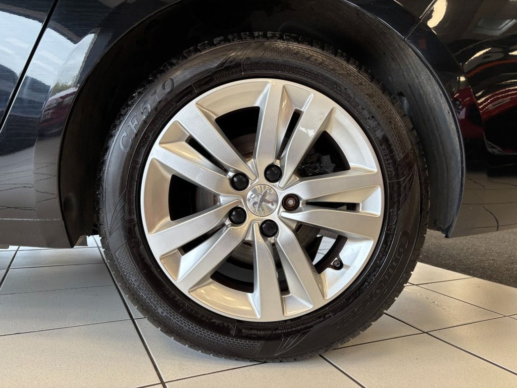 Used Peugeot 308 2019 for sale - 76469629: Photo 18