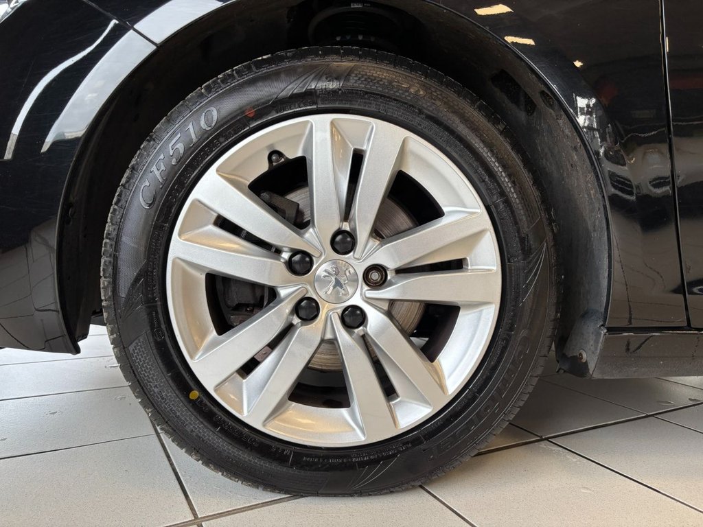 Used Peugeot 308 2019 for sale - 76469629: Photo 19