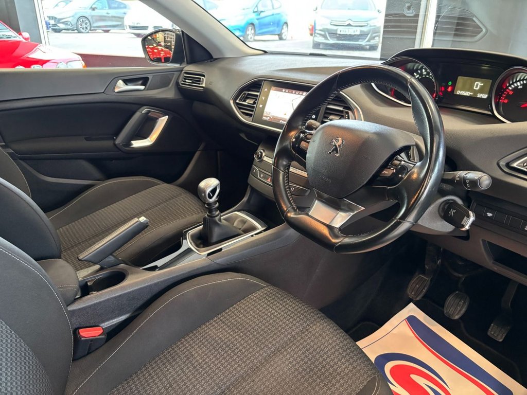 Used Peugeot 308 2019 for sale - 76469629: Photo 20