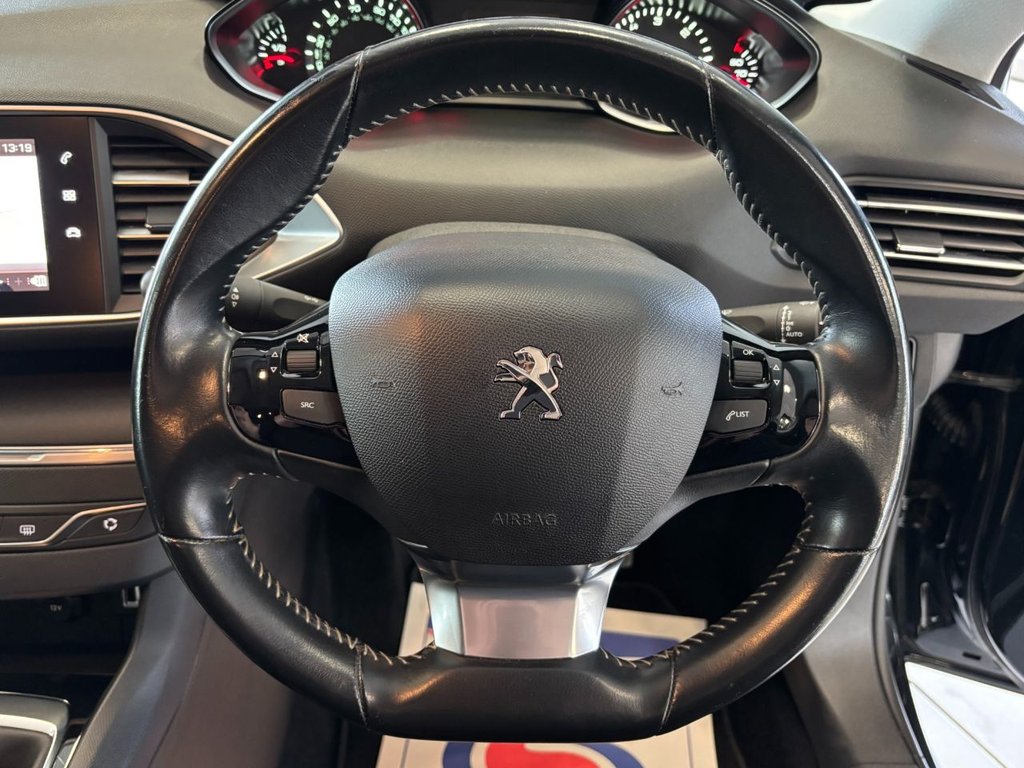 Used Peugeot 308 2019 for sale - 76469629: Photo 23