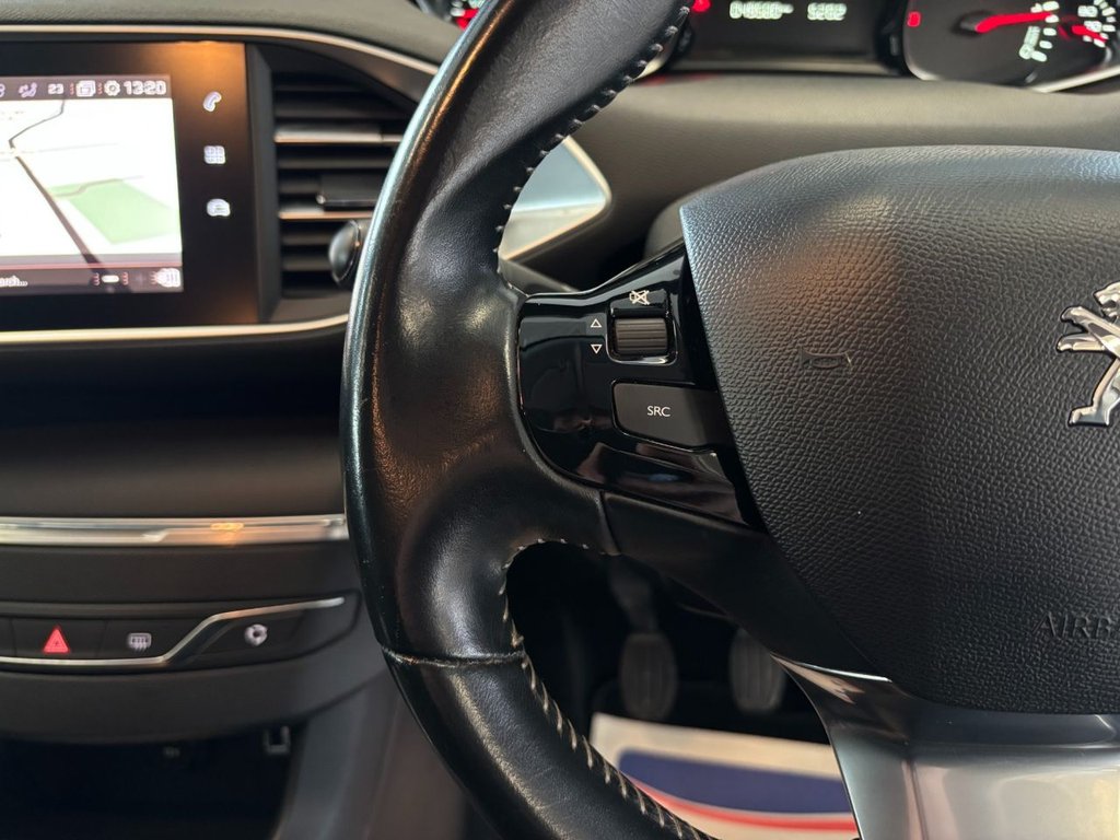 Used Peugeot 308 2019 for sale - 76469629: Photo 24