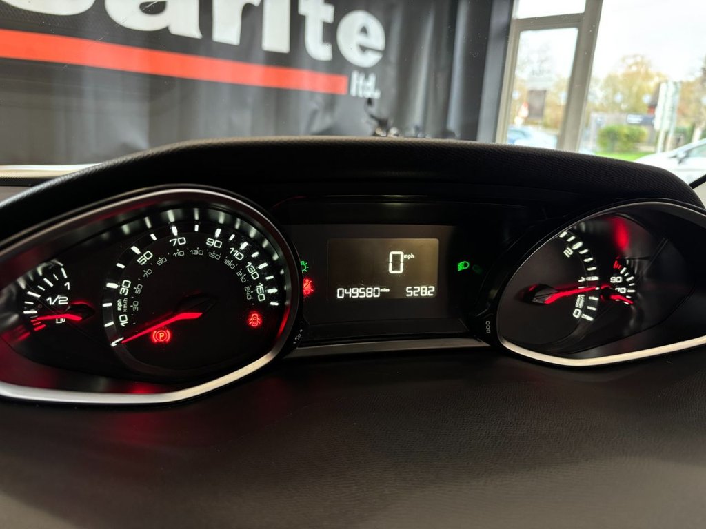 Used Peugeot 308 2019 for sale - 76469629: Photo 27