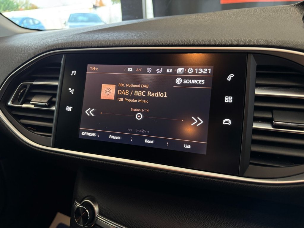 Used Peugeot 308 2019 for sale - 76469629: Photo 32