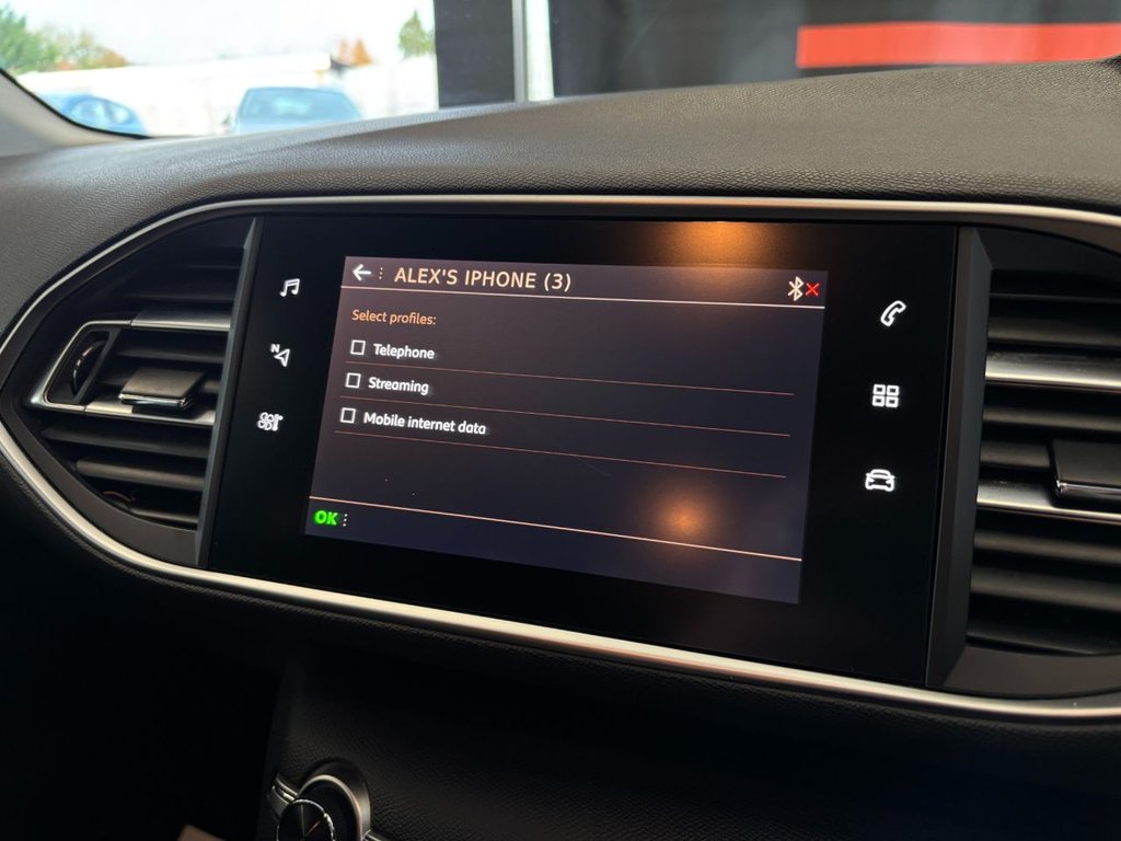 Used Peugeot 308 2019 for sale - 76469629: Photo 33