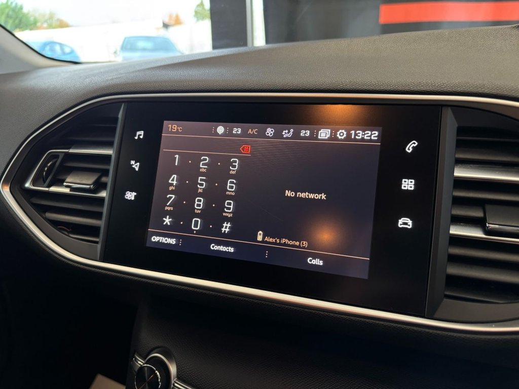 Used Peugeot 308 2019 for sale - 76469629: Photo 34