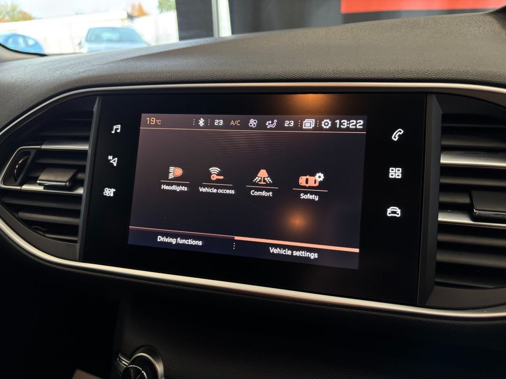 Used Peugeot 308 2019 for sale - 76469629: Photo 36