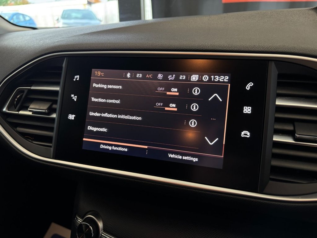 Used Peugeot 308 2019 for sale - 76469629: Photo 37