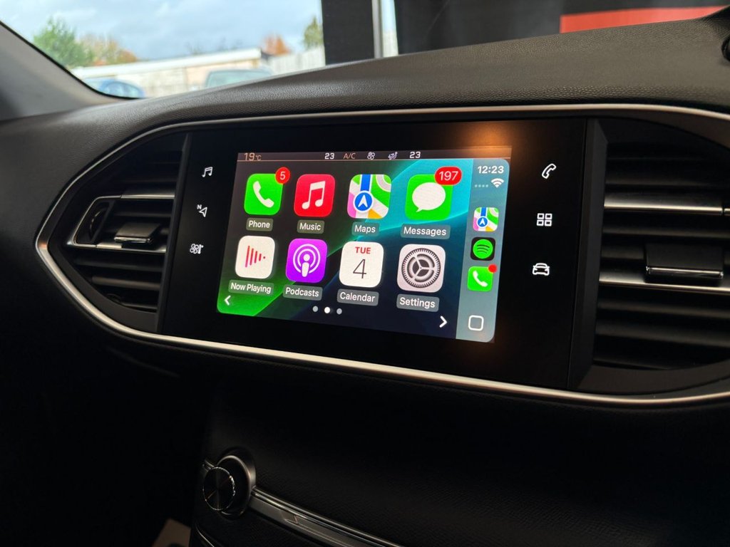 Used Peugeot 308 2019 for sale - 76469629: Photo 38