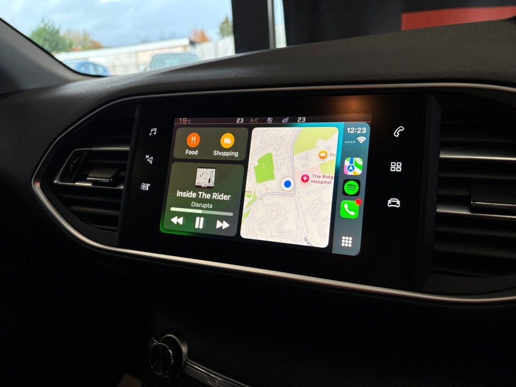 Used Peugeot 308 2019 for sale - 76469629: Photo 39