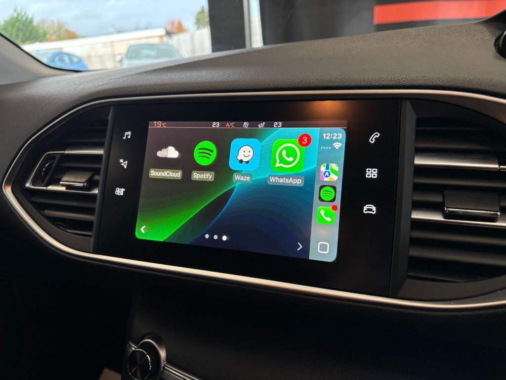 Used Peugeot 308 2019 for sale - 76469629: Photo 40