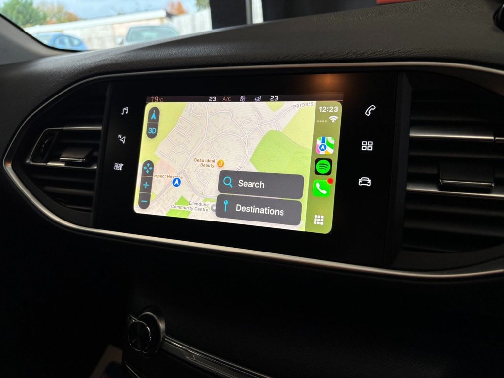 Used Peugeot 308 2019 for sale - 76469629: Photo 41