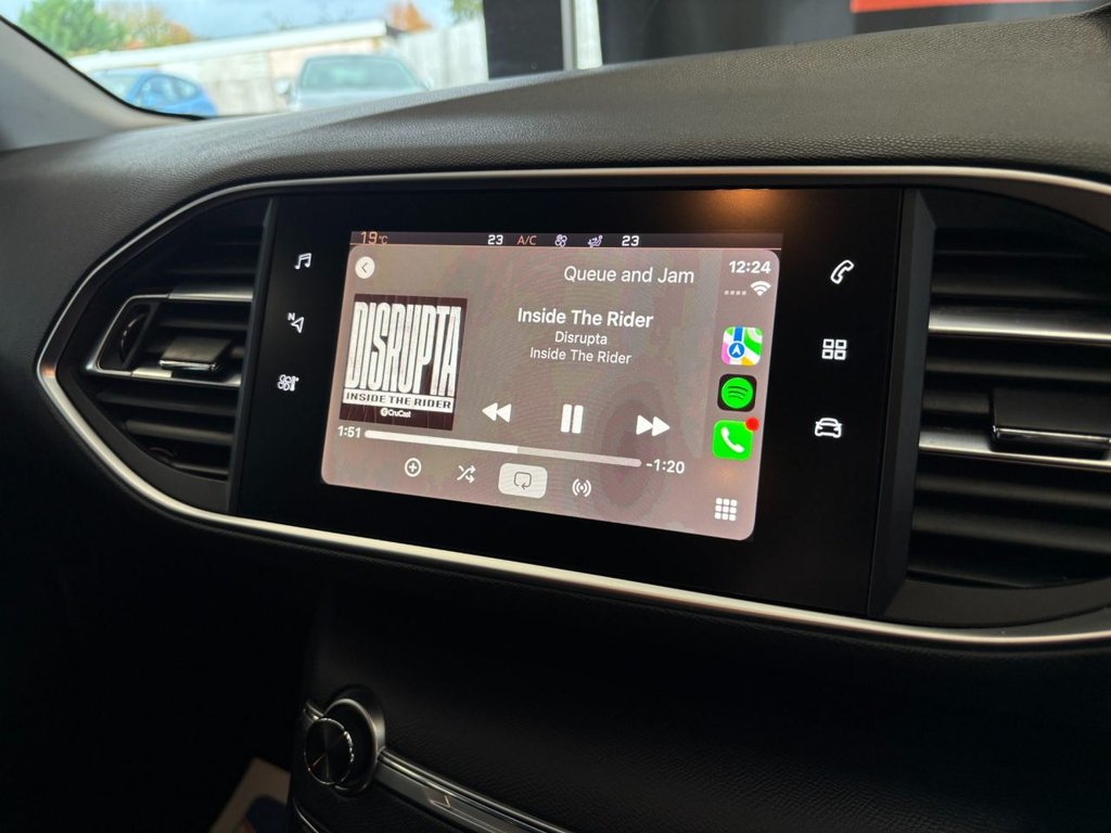 Used Peugeot 308 2019 for sale - 76469629: Photo 42