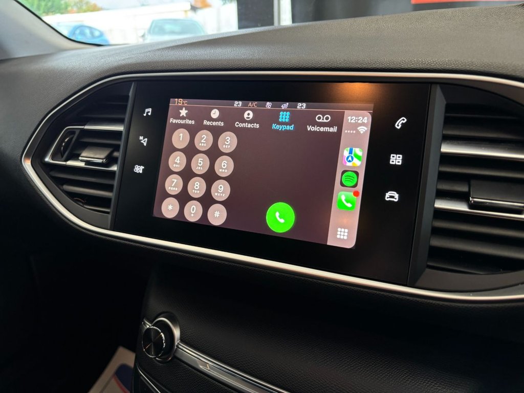 Used Peugeot 308 2019 for sale - 76469629: Photo 43