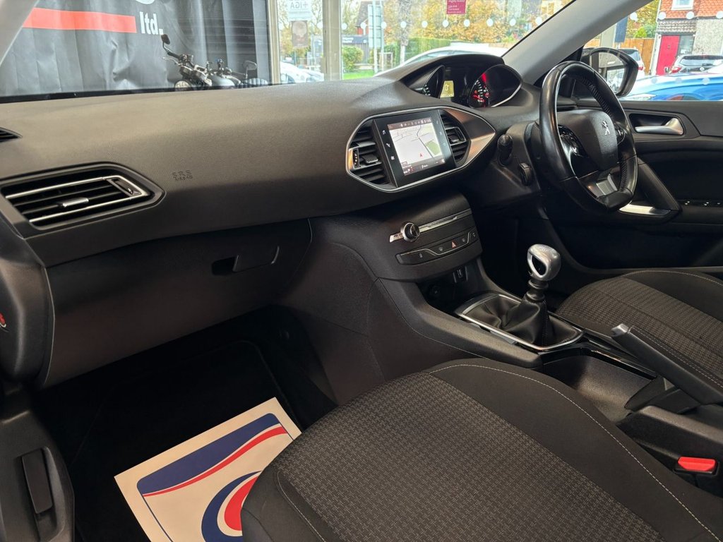 Used Peugeot 308 2019 for sale - 76469629: Photo 48