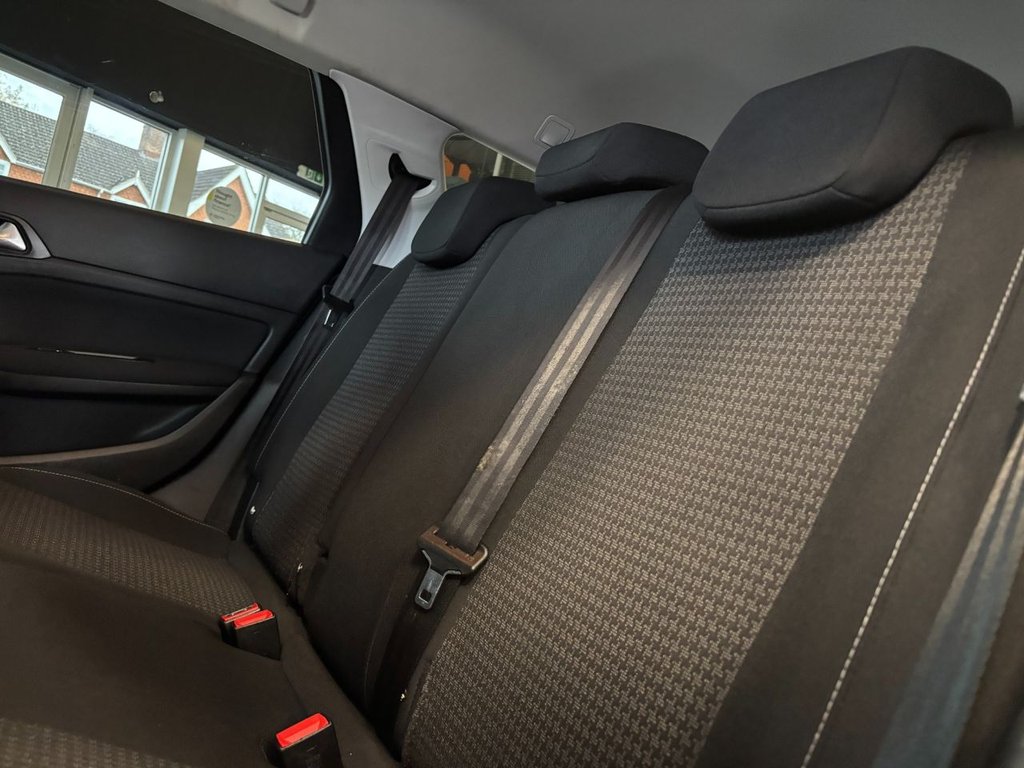 Used Peugeot 308 2019 for sale - 76469629: Photo 49