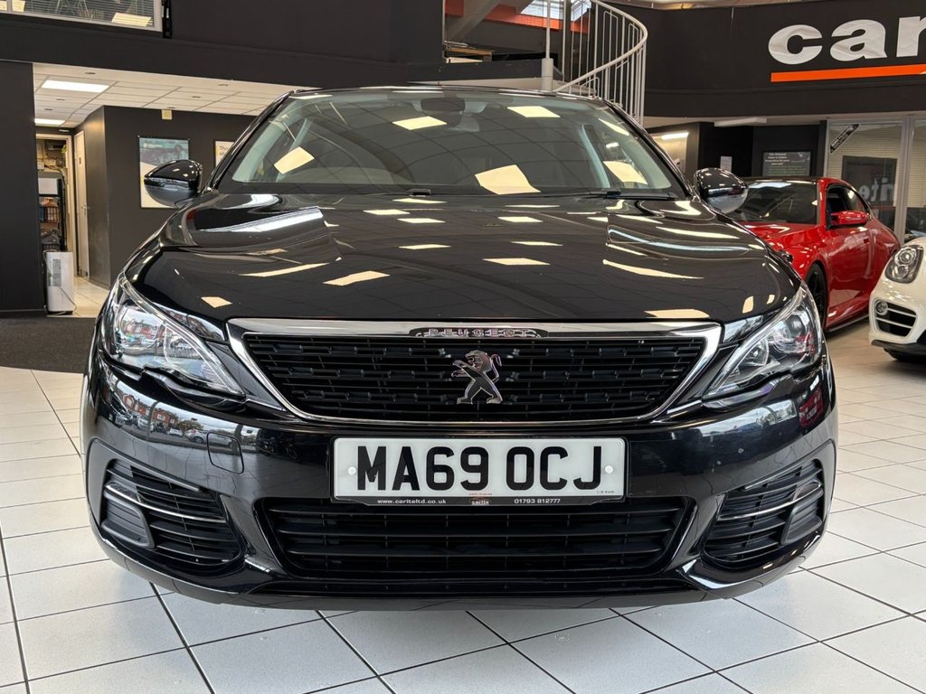 Used Peugeot 308 2019 for sale - 76469629: Photo 6