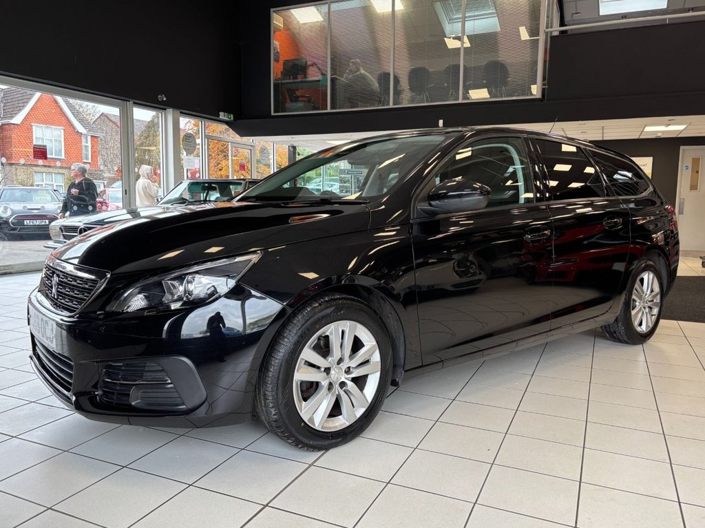 Used Peugeot 308 2019 for sale - 76469629: Photo 8