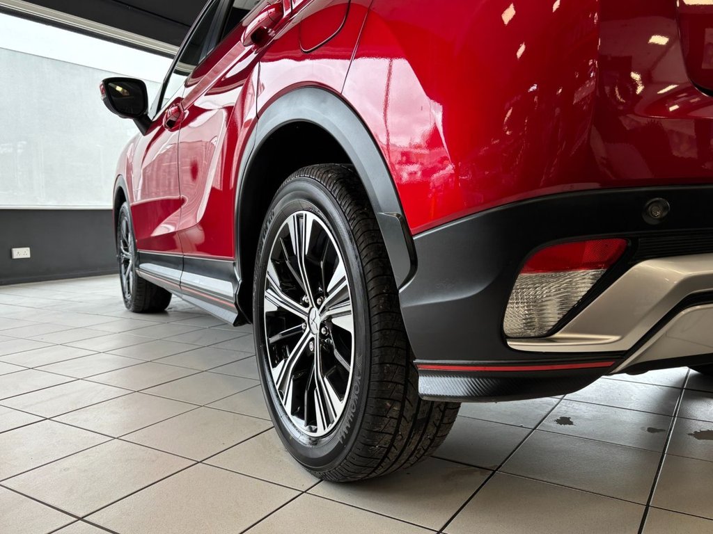 Used Mitsubishi Eclipse Cross 2018 for sale - 78180870: Photo 12