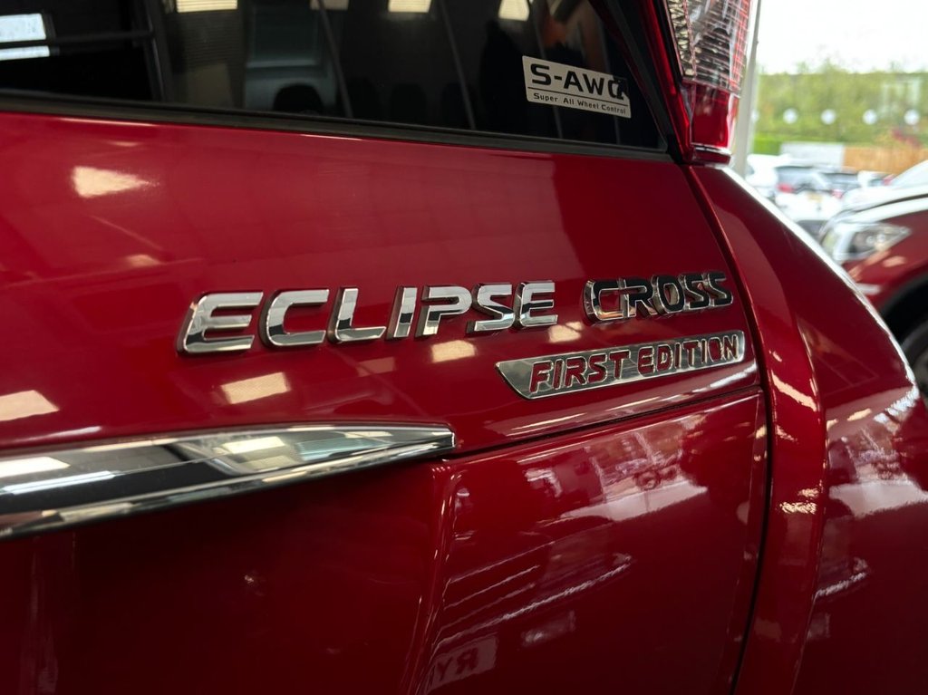 Used Mitsubishi Eclipse Cross 2018 for sale - 78180870: Photo 14