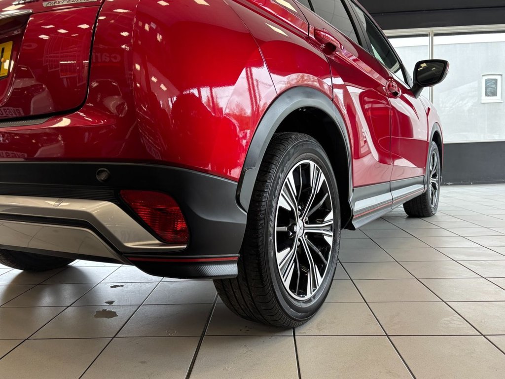 Used Mitsubishi Eclipse Cross 2018 for sale - 78180870: Photo 16