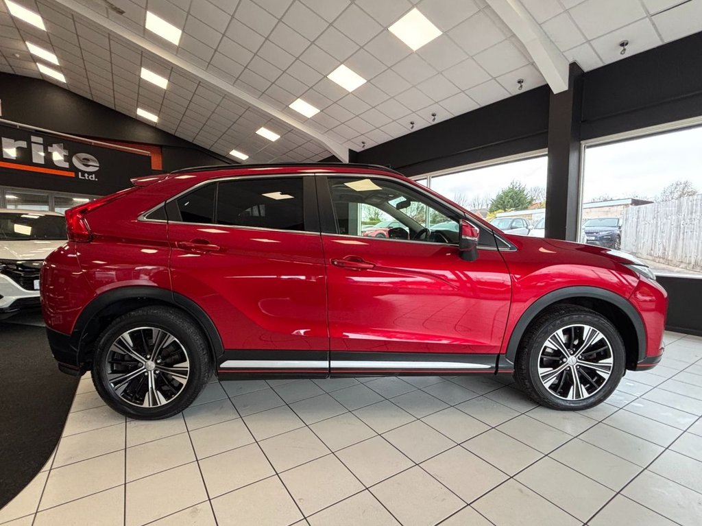 Used Mitsubishi Eclipse Cross 2018 for sale - 78180870: Photo 18