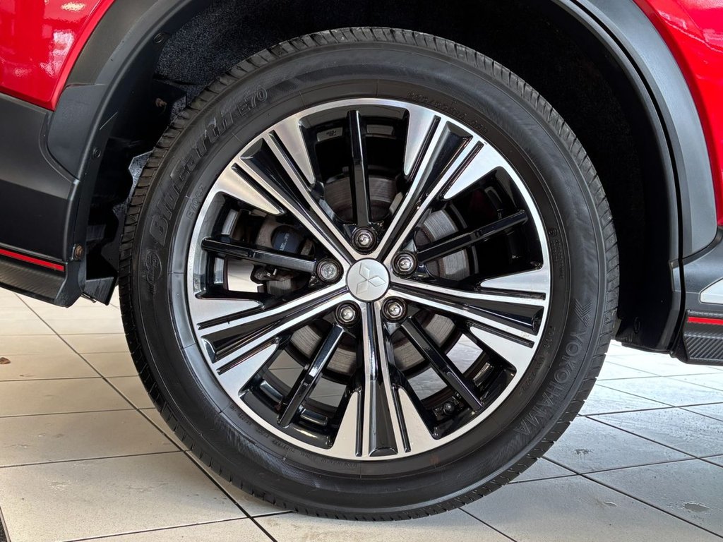 Used Mitsubishi Eclipse Cross 2018 for sale - 78180870: Photo 21