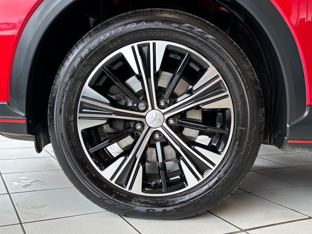 Used Mitsubishi Eclipse Cross 2018 for sale - 78180870: Photo 23