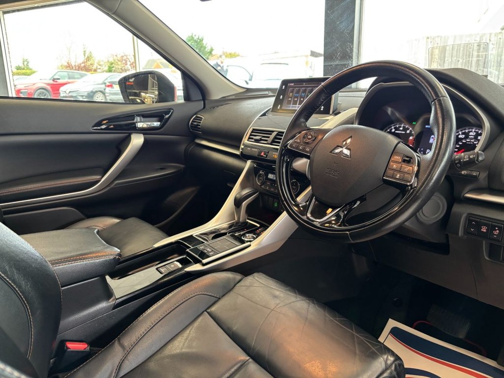 Used Mitsubishi Eclipse Cross 2018 for sale - 78180870: Photo 24