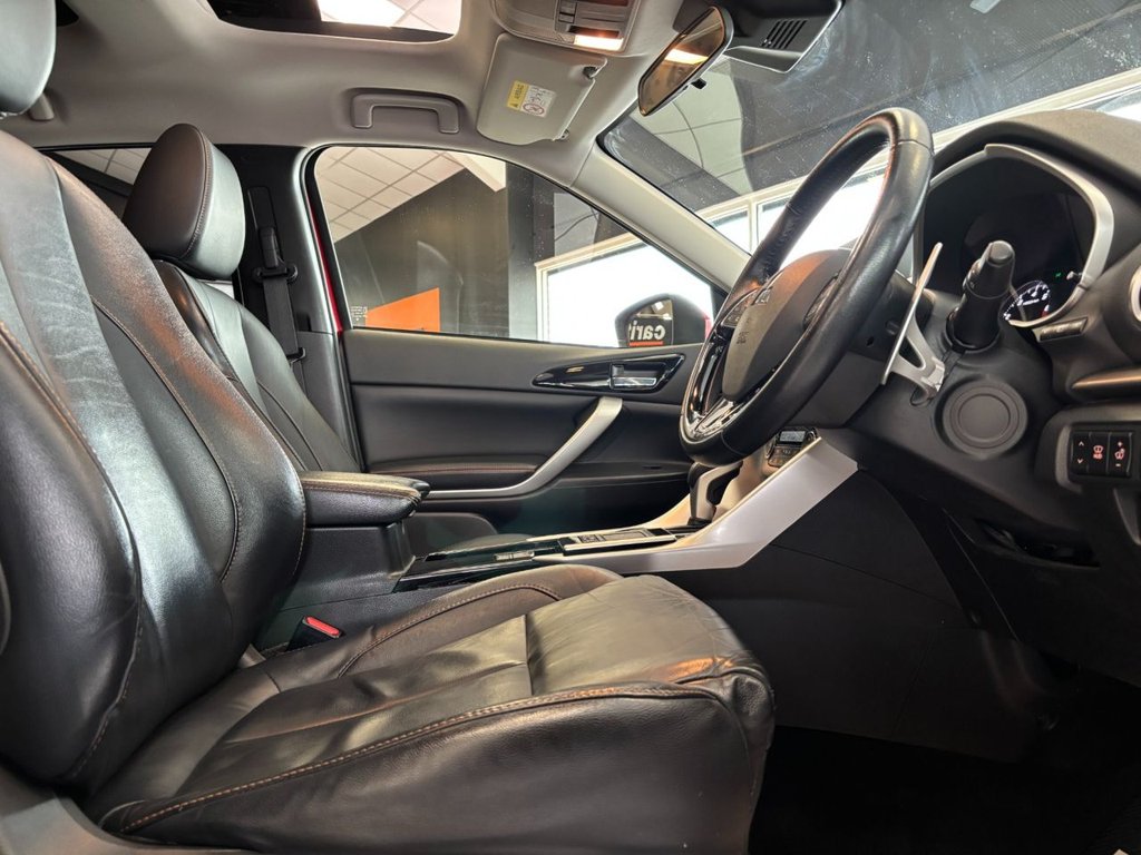 Used Mitsubishi Eclipse Cross 2018 for sale - 78180870: Photo 25