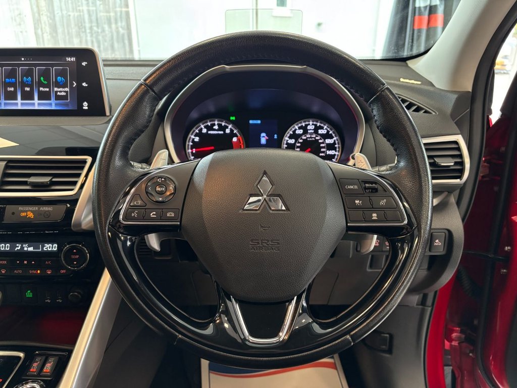 Used Mitsubishi Eclipse Cross 2018 for sale - 78180870: Photo 29