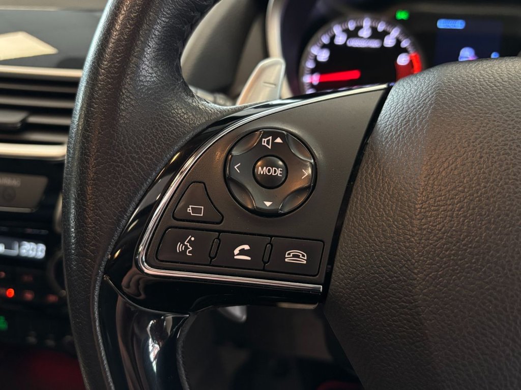 Used Mitsubishi Eclipse Cross 2018 for sale - 78180870: Photo 31