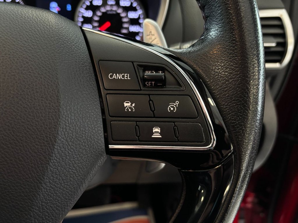 Used Mitsubishi Eclipse Cross 2018 for sale - 78180870: Photo 32