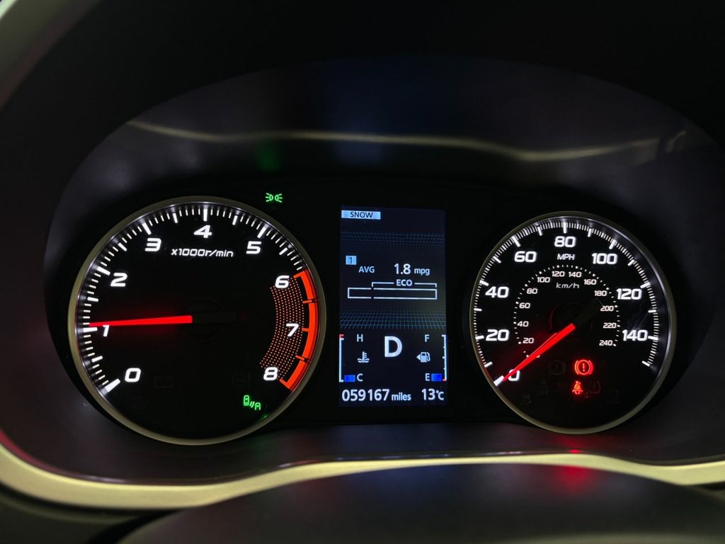 Used Mitsubishi Eclipse Cross 2018 for sale - 78180870: Photo 34