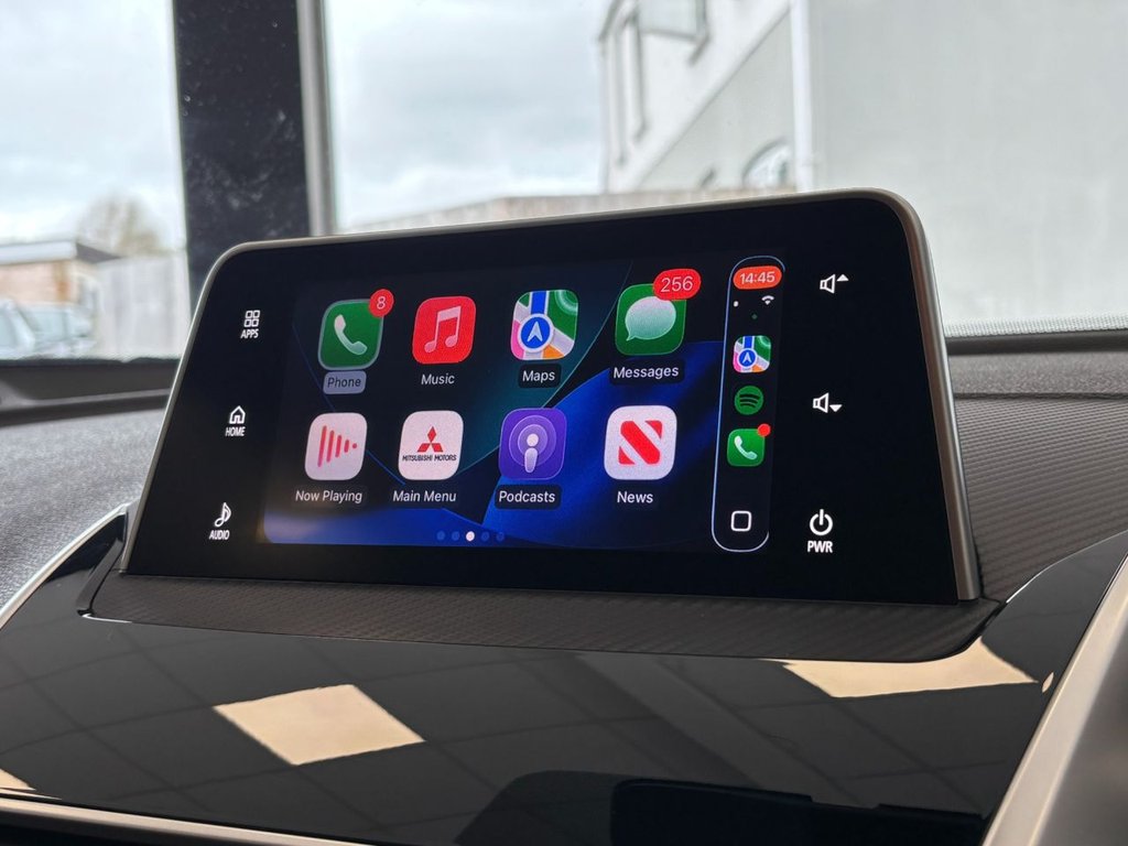 Used Mitsubishi Eclipse Cross 2018 for sale - 78180870: Photo 41