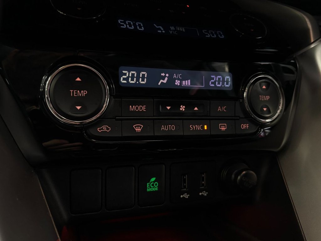 Used Mitsubishi Eclipse Cross 2018 for sale - 78180870: Photo 46